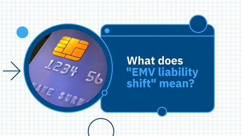 what is liability shift|EMV Chips & Liability Shift